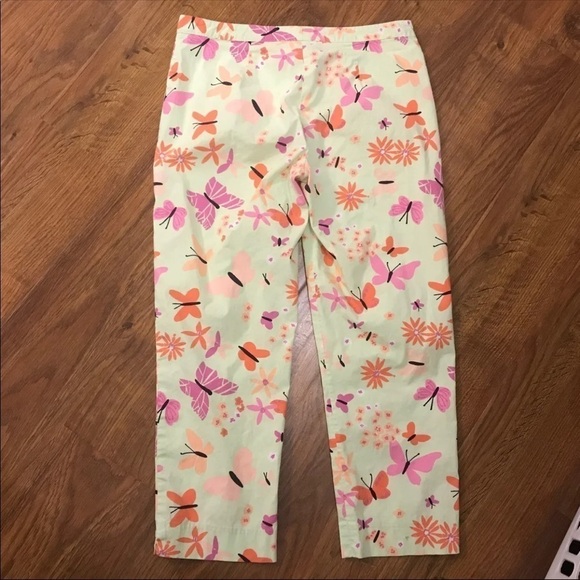 Lilly Pulitzer Pants - Picture 4 of 4